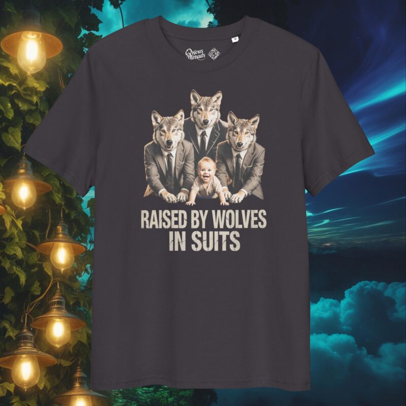 Qrious Suits - Image 7