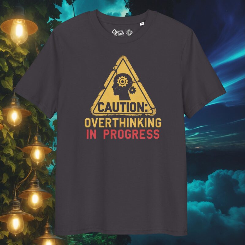 Qrious Overthinking - Image 7
