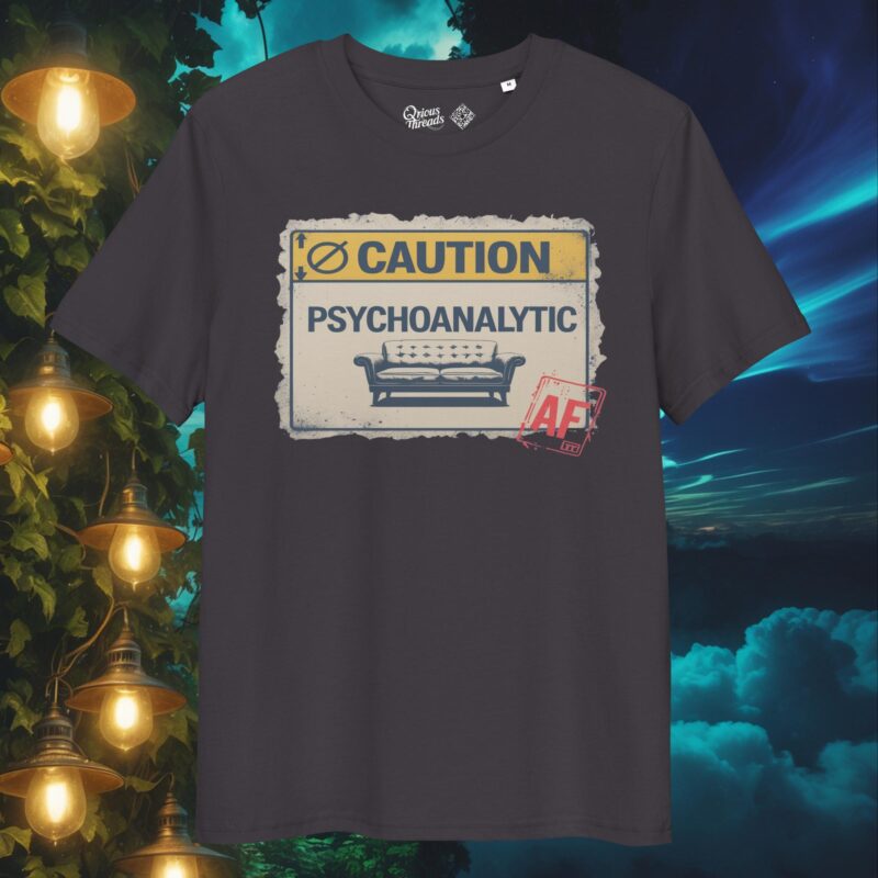 Qriously Psycho - Image 7