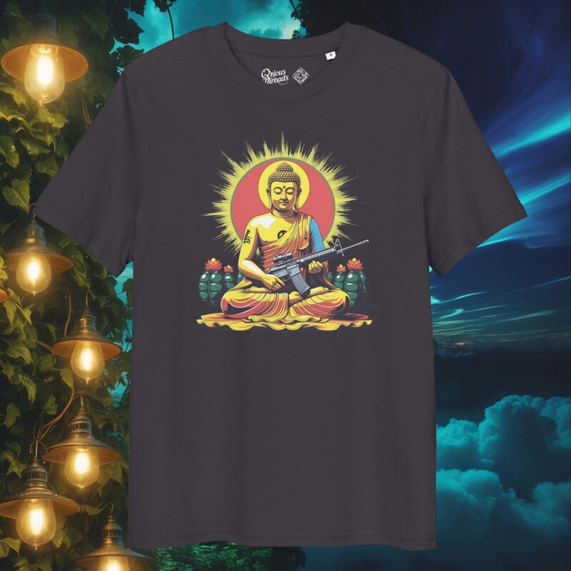 Qrious Peace - Image 7