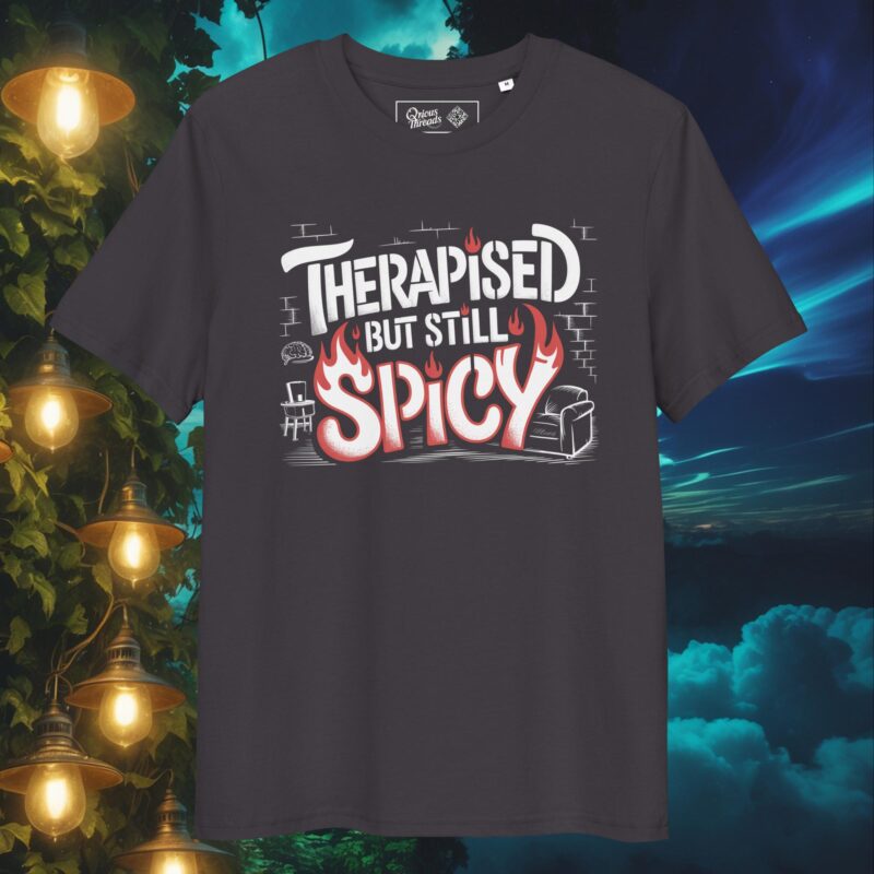 Qriously Spicy - Image 6