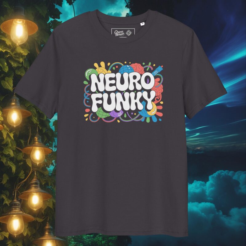 Qriously Neurofunky - Image 8