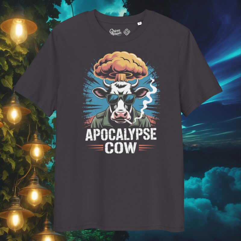 Qrious Apocalypse - Image 4