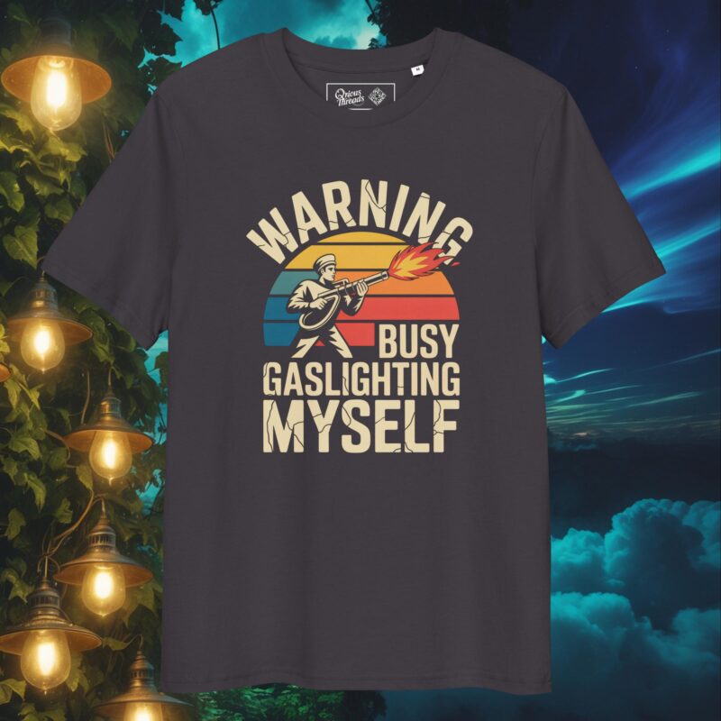 Qriously Gaslighting - Image 6