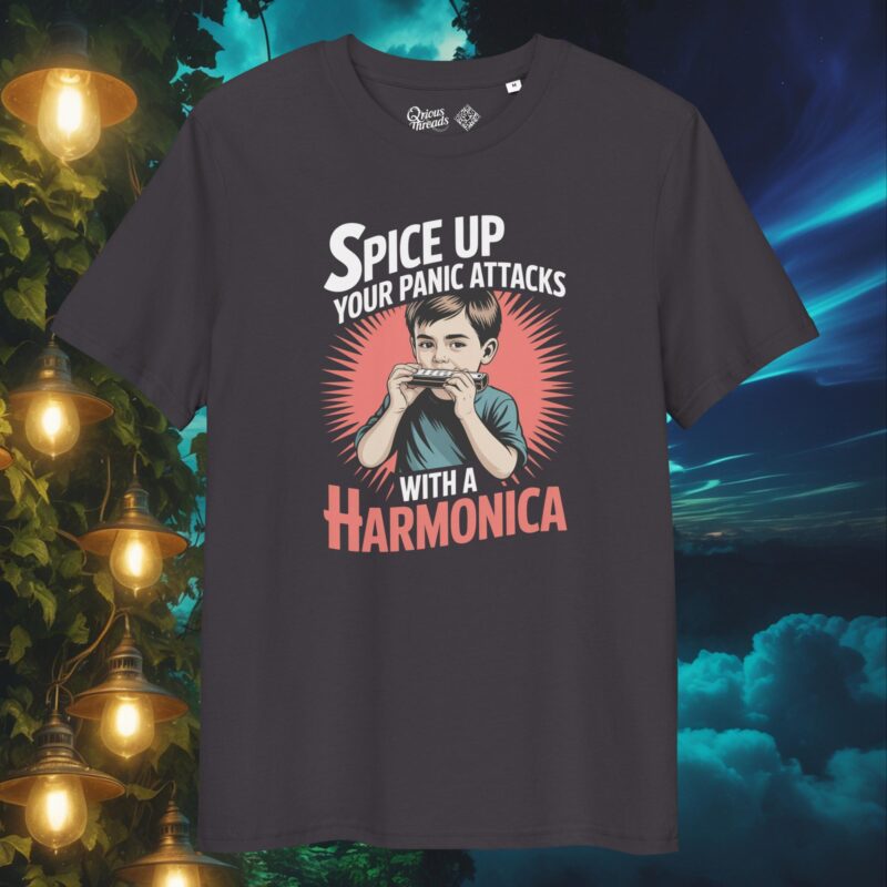 Qrious Panic - Image 7