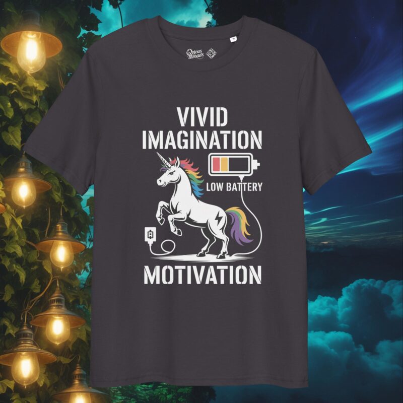 Qrious Imagination - Image 7