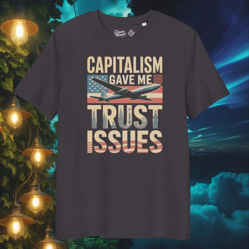 Qrious Trust - Image 8
