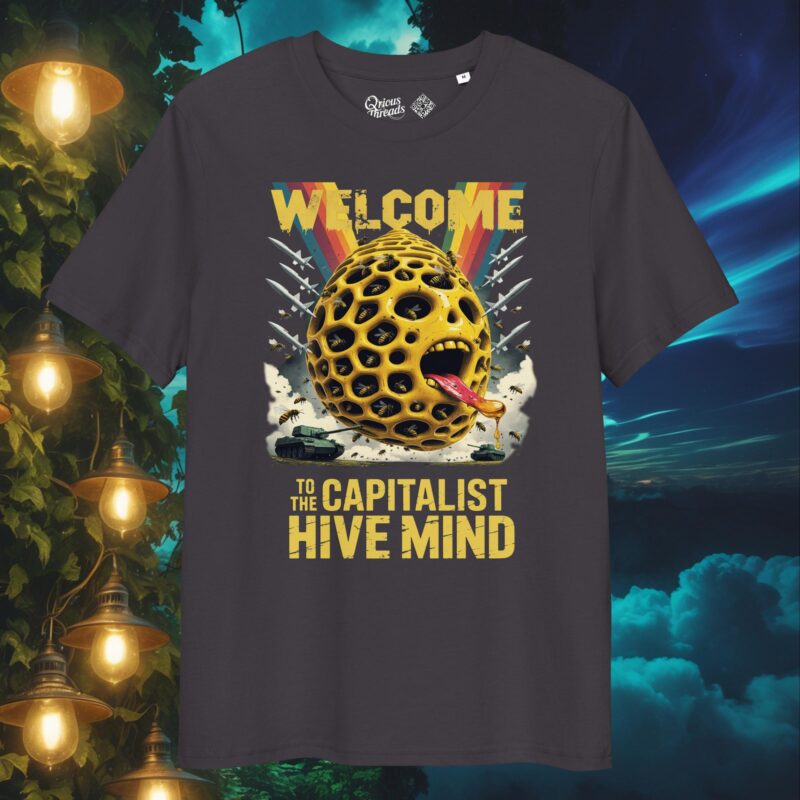 Qrious Capitalism - Image 7