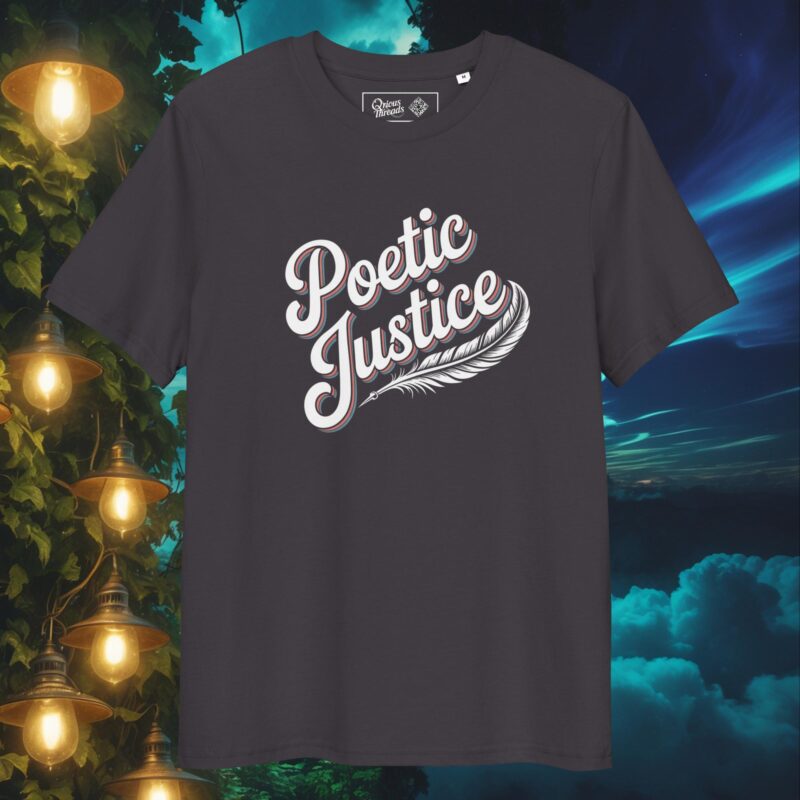 Qrious Justice - Image 5
