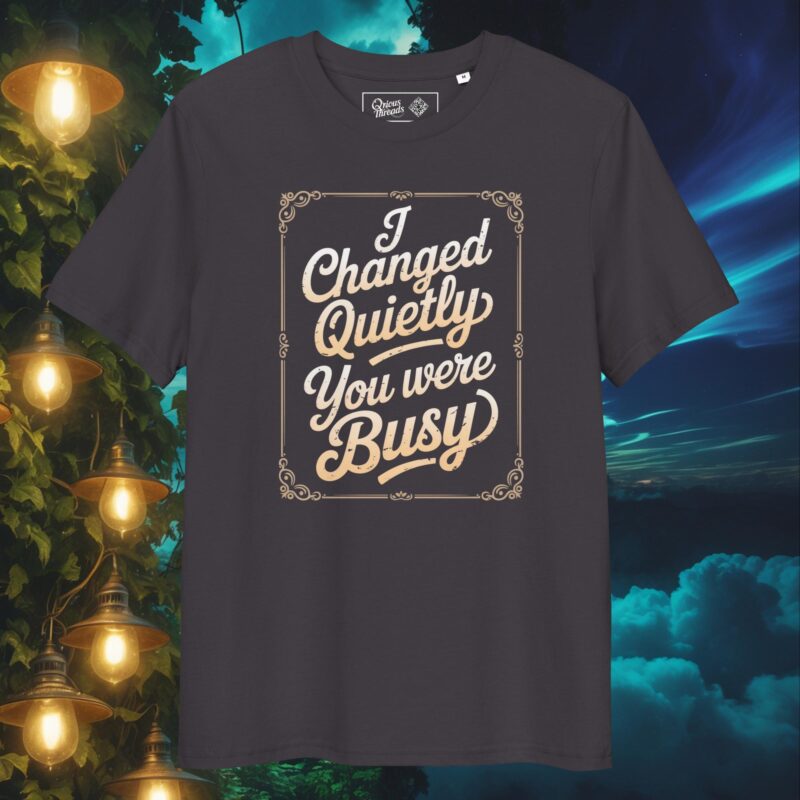Qrious Change - Image 5