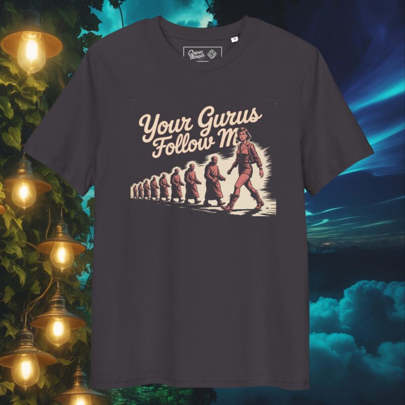 Qrious Followers - Image 5