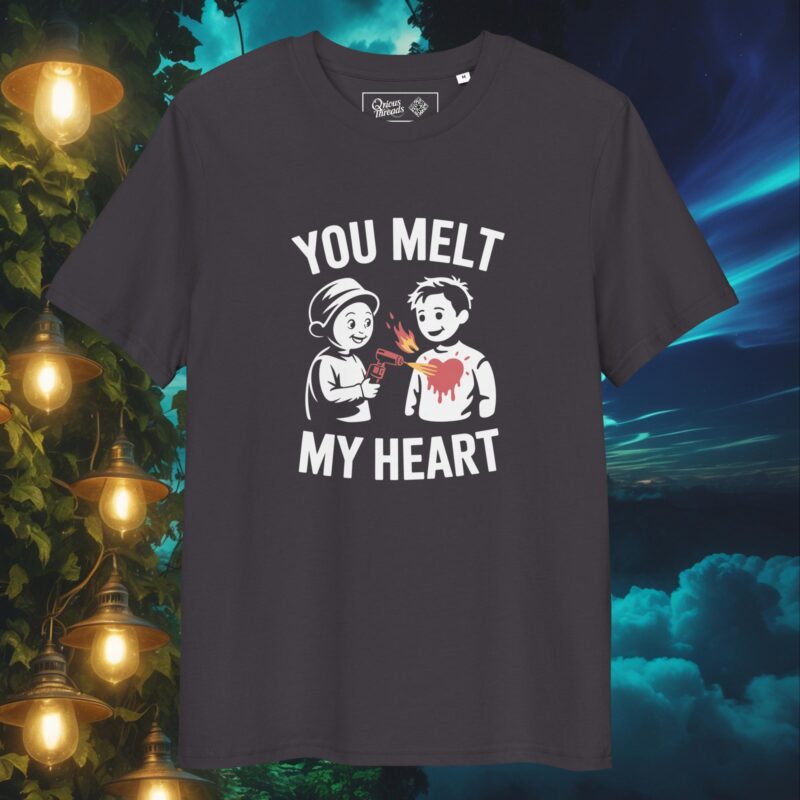 Qrious Heart - Image 8