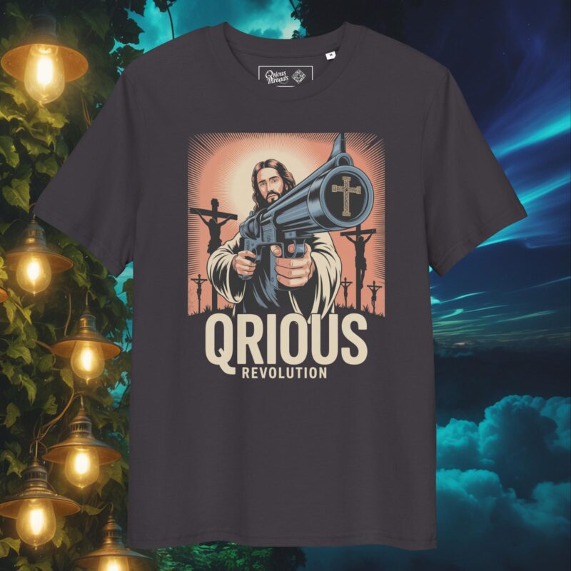 Qrious Faith - Image 7