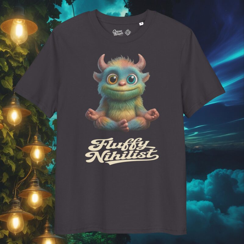 Qrious Nihilist - Image 8