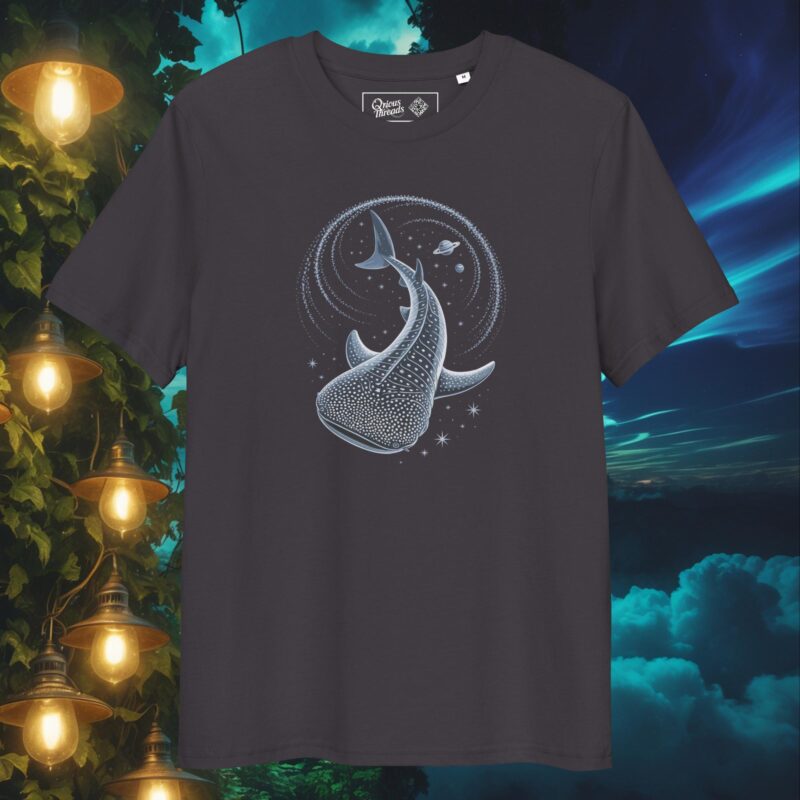 Qrious Star Whale - Image 5