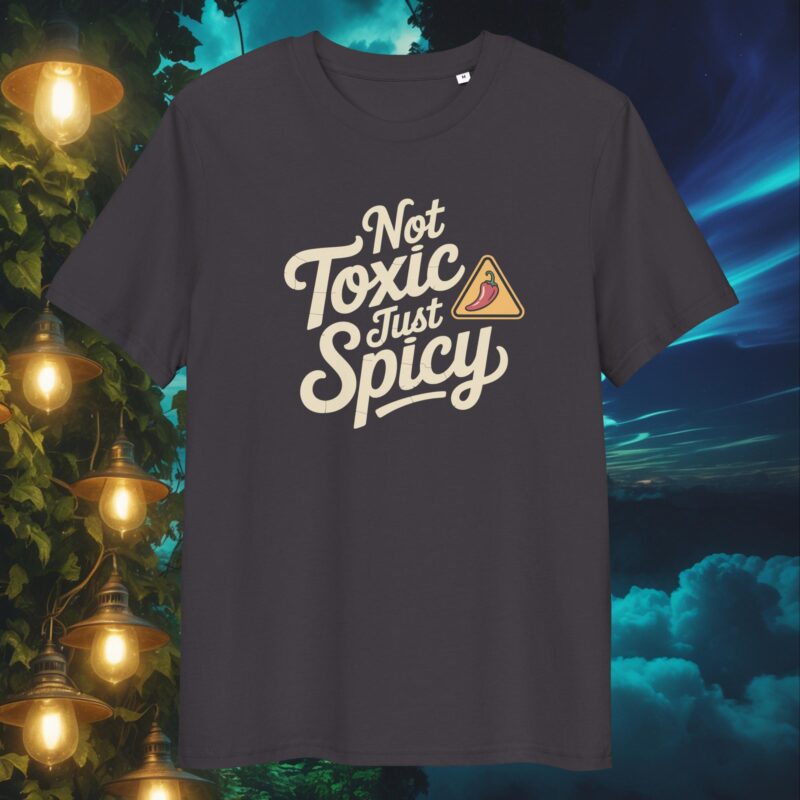 Qriously Spicy - Image 8