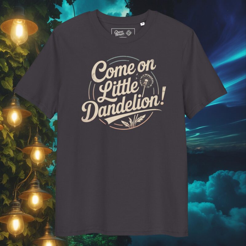 Qrious Dandelion! - Image 8