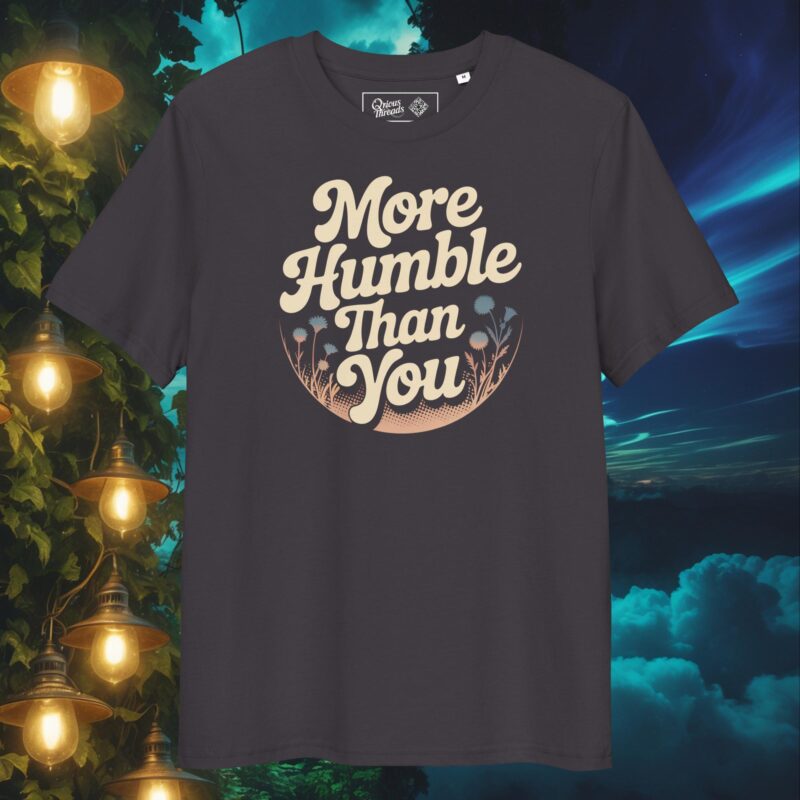 Qriously Humble - Image 8