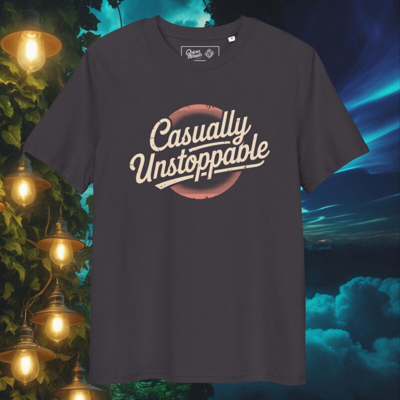 Qriously Unstoppable - Image 8