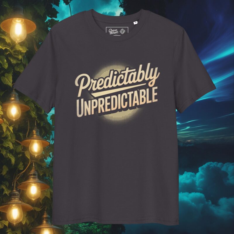 Qriously Predicitable - Image 8
