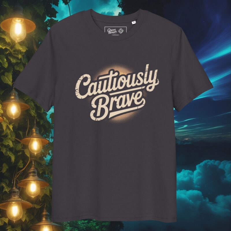 Qriously Brave - Image 8