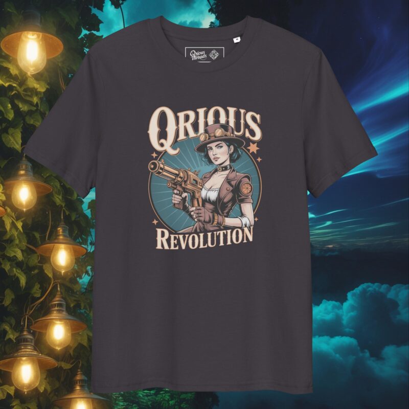 Qrious Revolution - Image 7