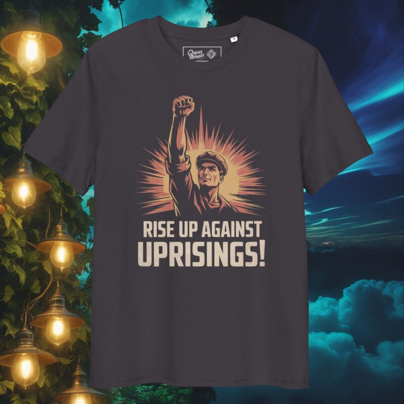 Qrious Uprisings - Image 8