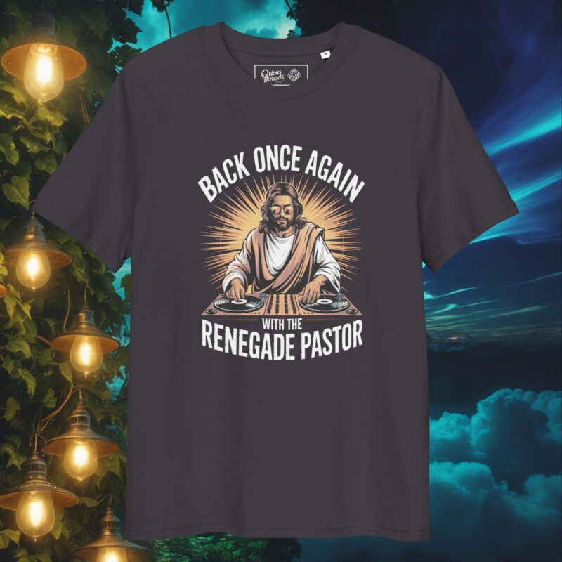 Qrious Renegade - Image 7