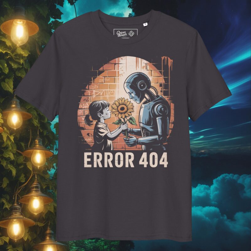 Qrious 404 - Image 3