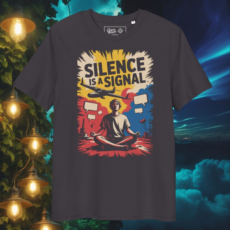 Qriously Silent - Image 2