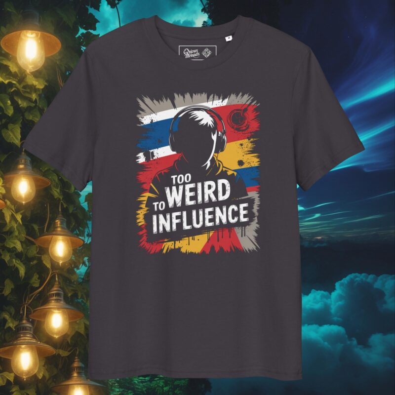 Qriously Weird - Image 2
