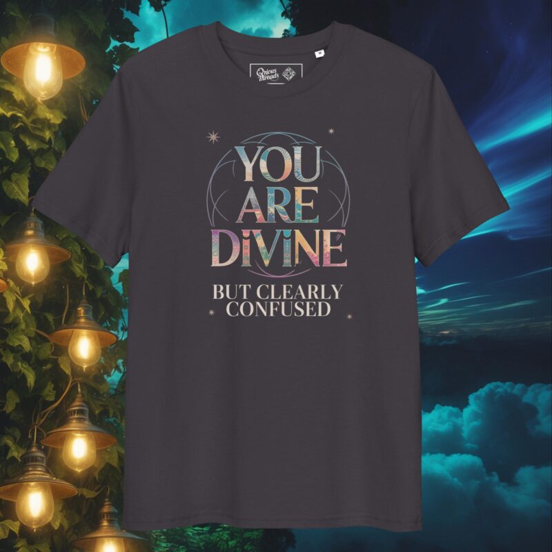 Qriously Devine - Image 2