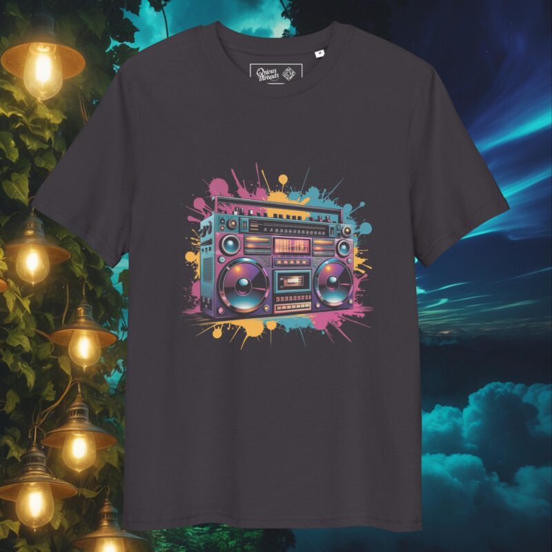 Qriously Retro - Image 2