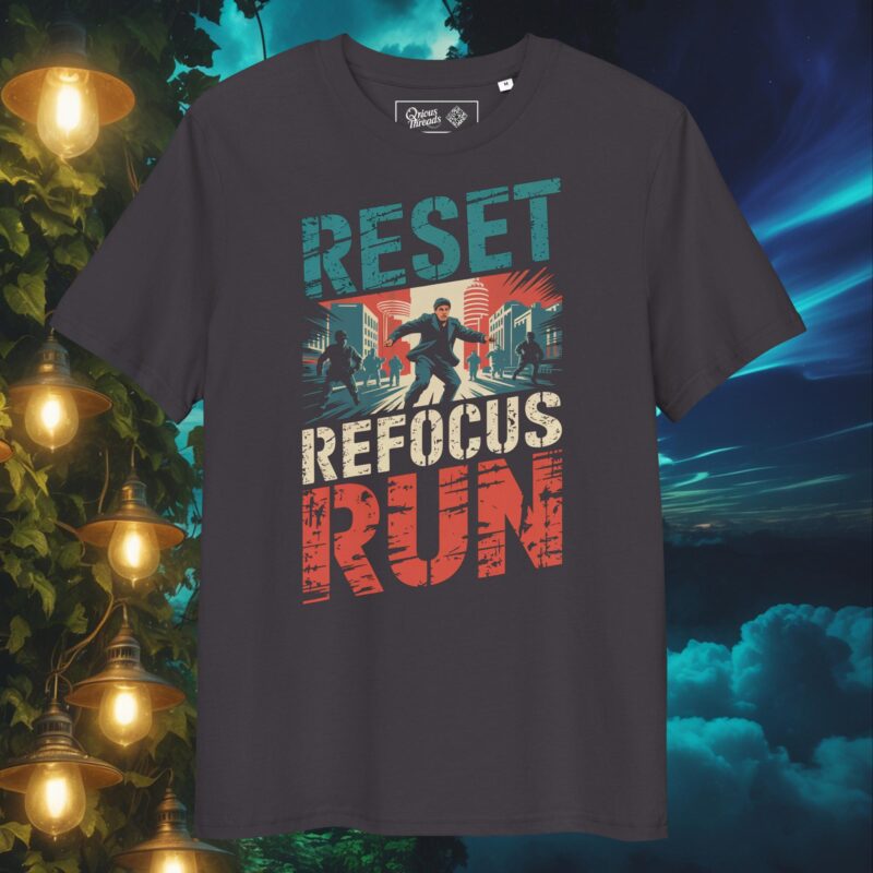 Qrious Reset - Image 2