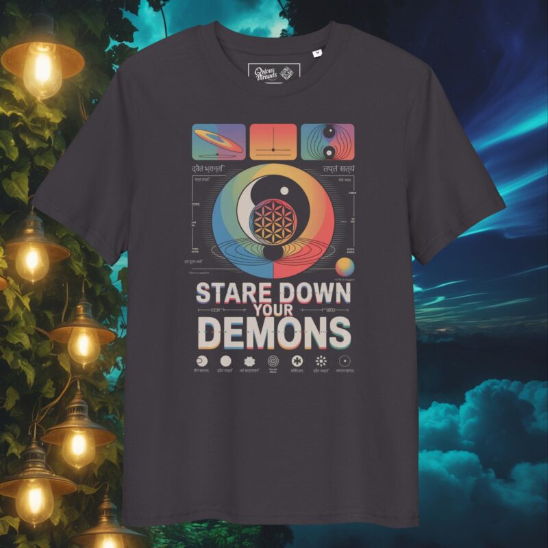 Qrious Demons - Image 3