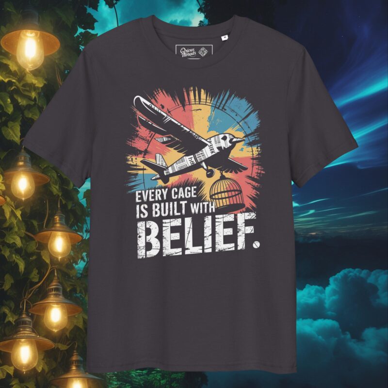 Qrious Belief - Image 2