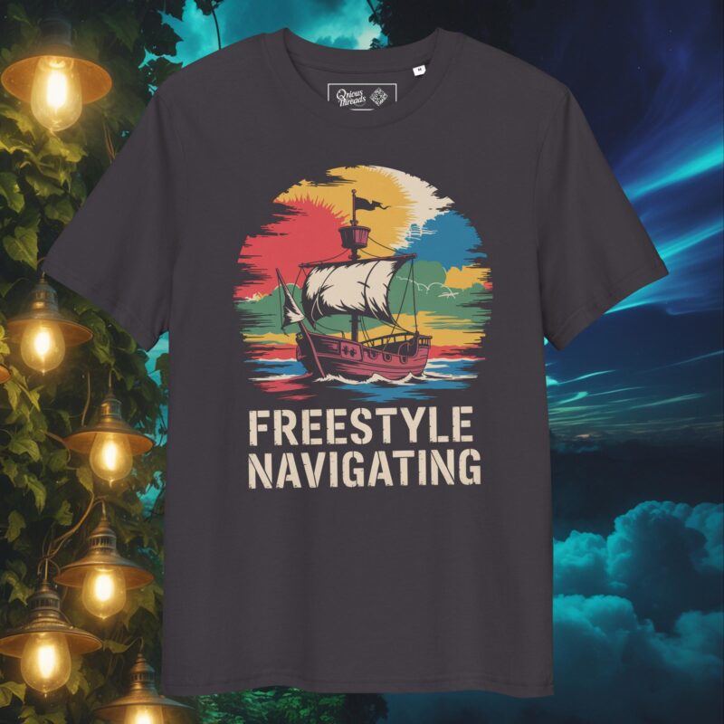 Qrious Freestyle - Image 2