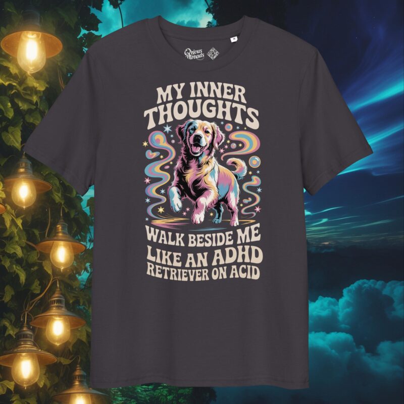 Qrious Retriever - Image 4