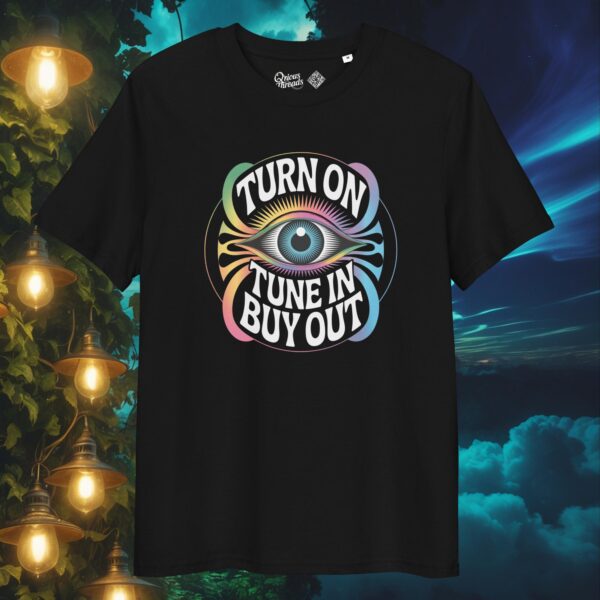 Qrious Buy Out