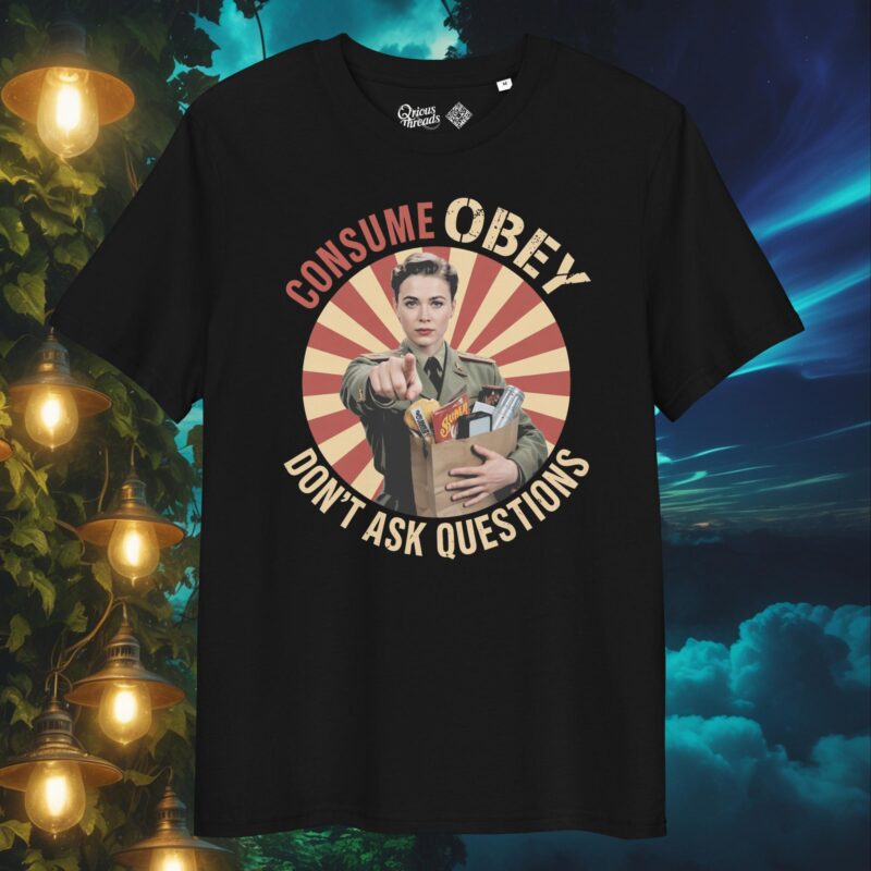 Qrious Questions