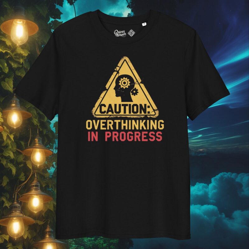 Qrious Overthinking