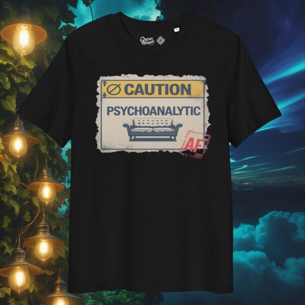 Qriously Psycho