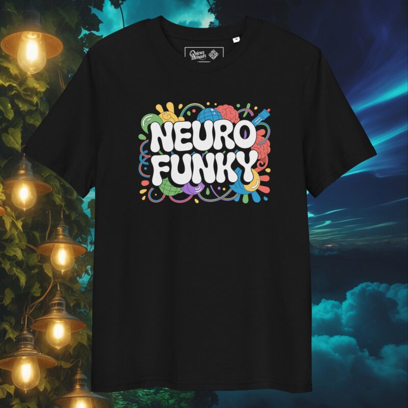 Qriously Neurofunky