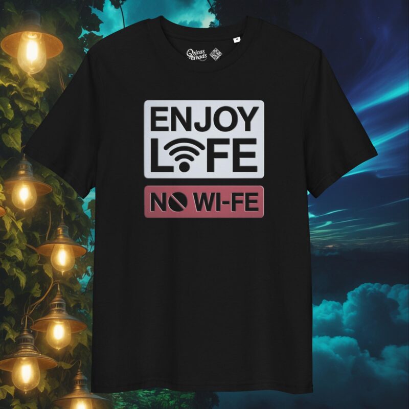 Qrious Wi-FE