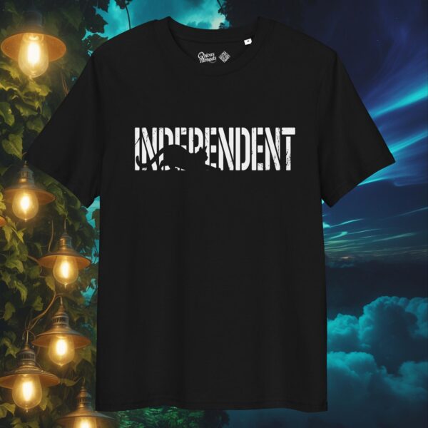 Qriously Independent