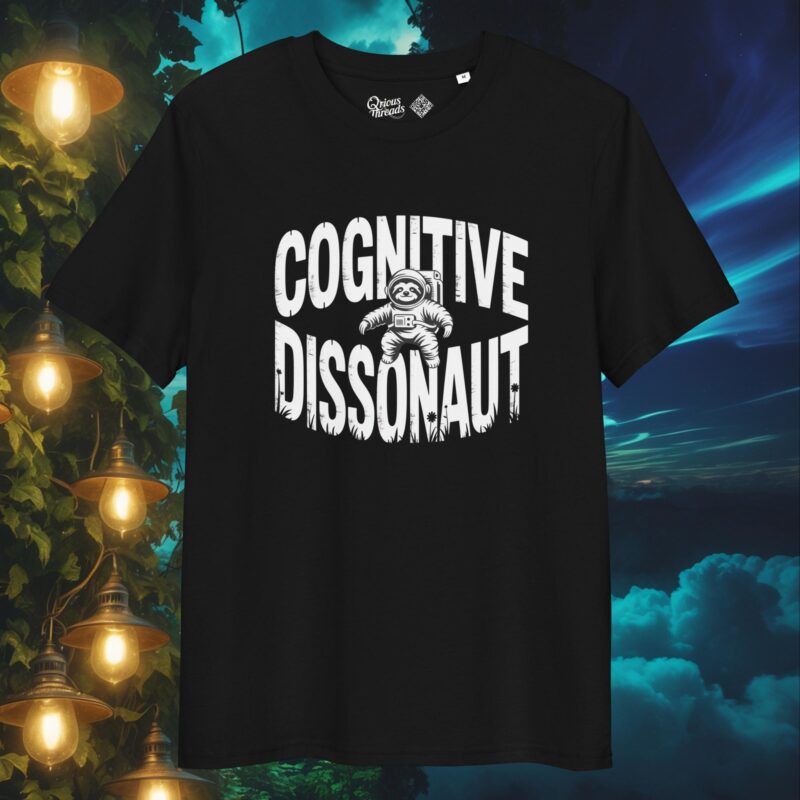 Qrious Dissonaut
