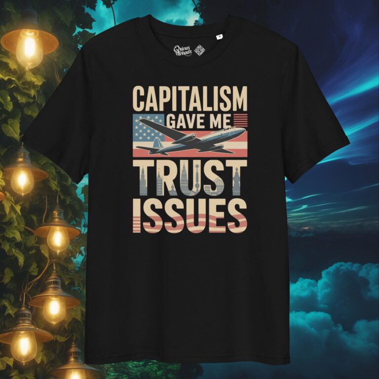 Qrious Trust