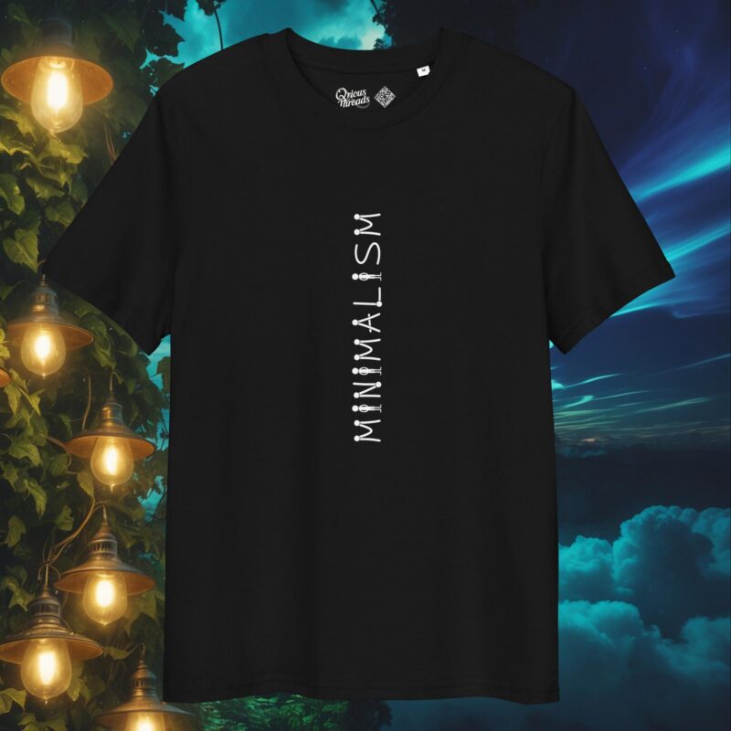 Qriously Minimal