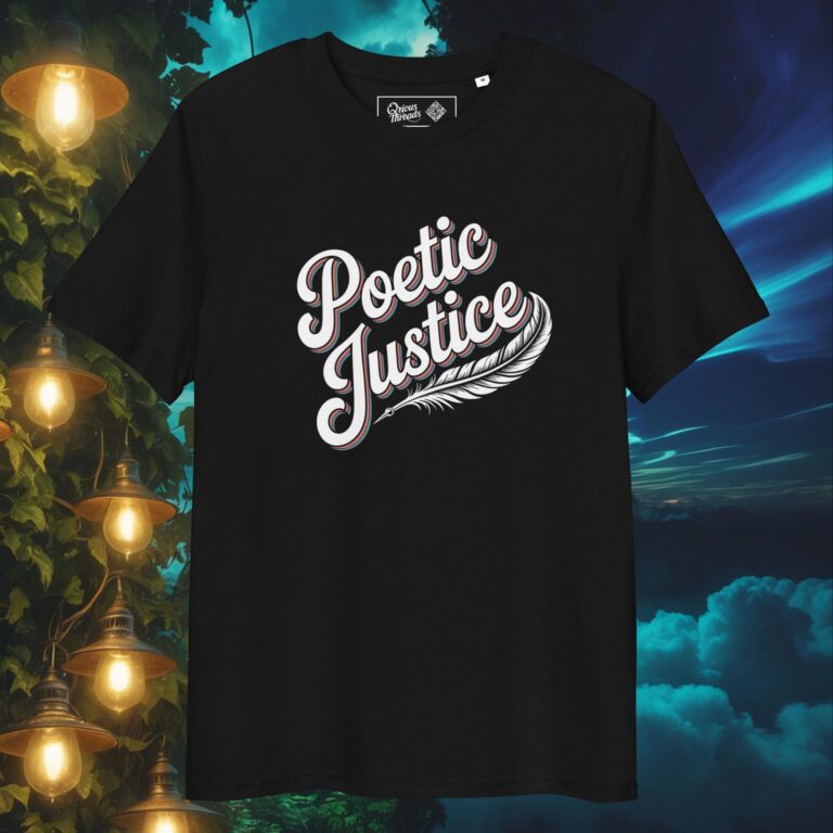 Qrious Justice