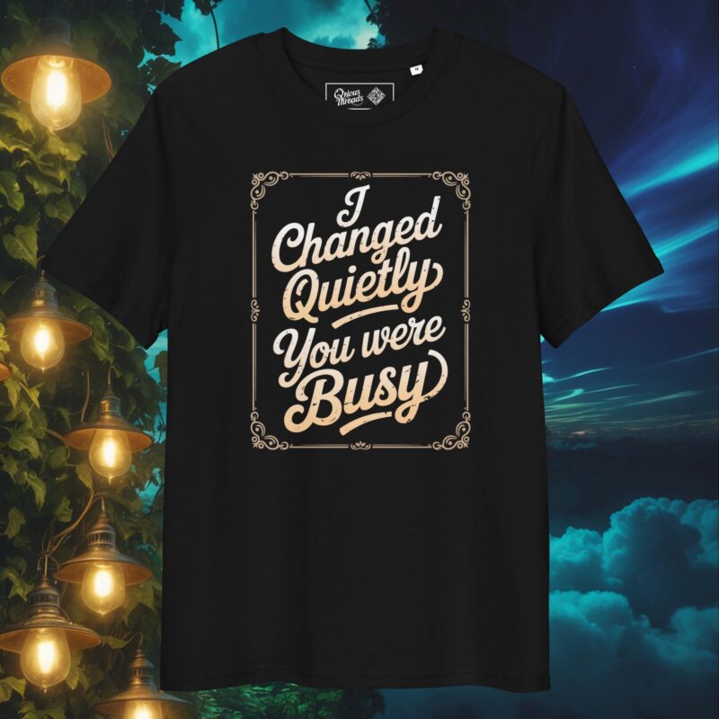 Qrious Change